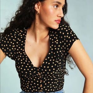 Rouje Ambroise top - 38